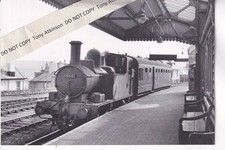 BRIXHAM RAILWAY  STATION -