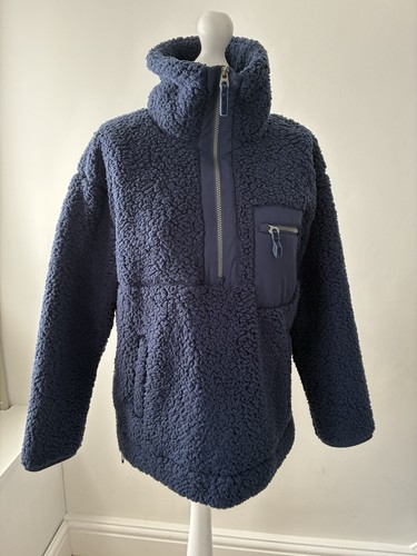 Joules half zip fleece - joules,