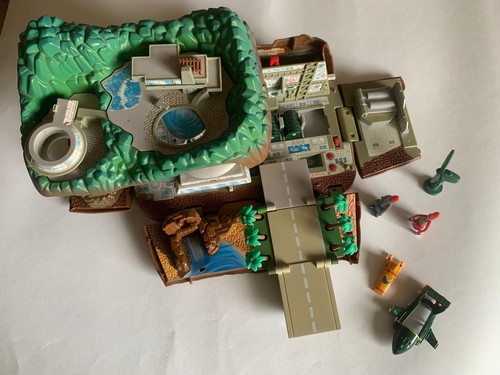 Vintage carlton thunderbirds - vintage,