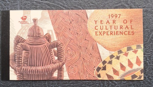 South african stamps - african,