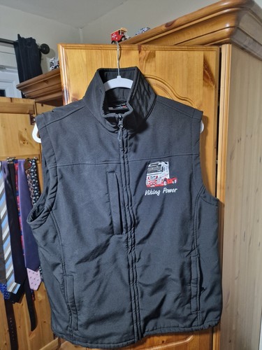 Regatta volvo truck jacket - regatta,