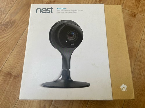 Google nest cam nc1102gb - google,