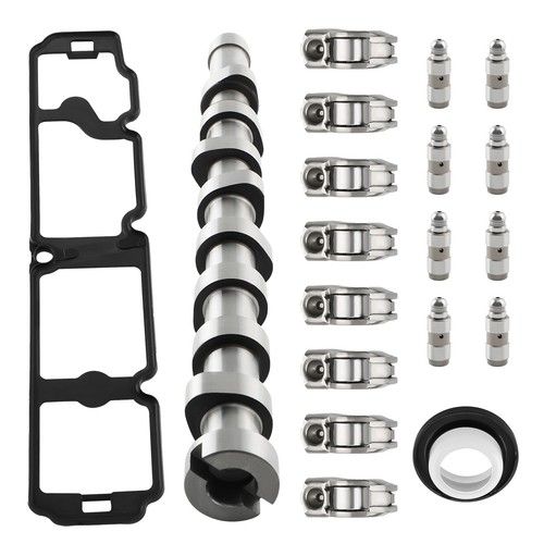 Camshaft hydraulic lifters - camshaft, &