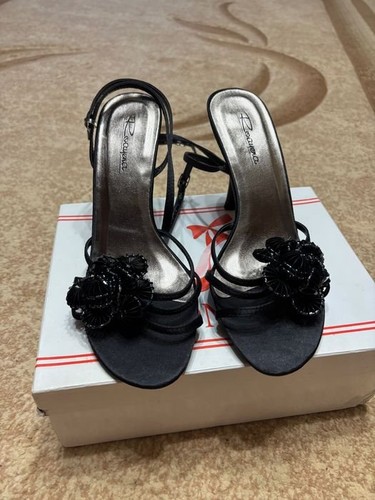 Women heels black - , 36
