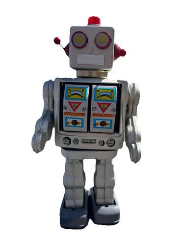 Vintage horikawa toys space - horikawa,