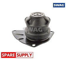 ENGINE MOUNTING FOR SEAT VW SWAG 30 13 0096 FITS RIGHT
