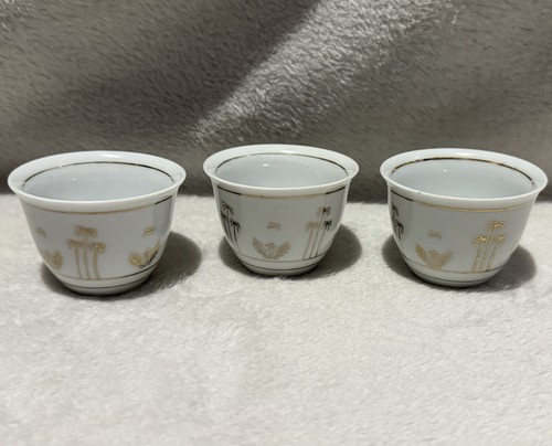 Set vintage chinese export - set,