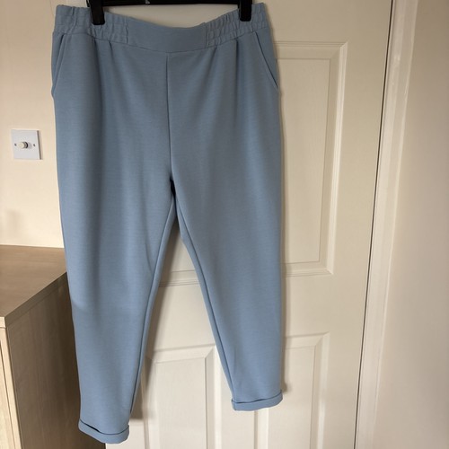 Ladies lovely sky - tu, blue
