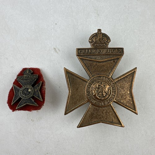 British army kings royal - army, rifle