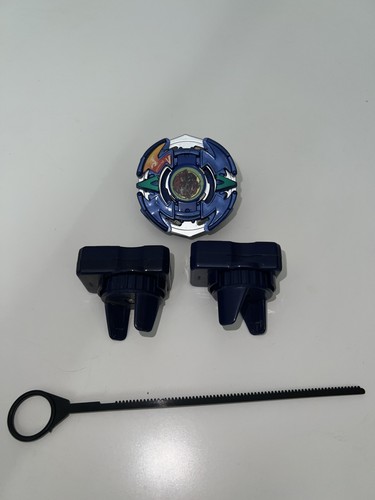 Dranzer beyblade tomy - beyblade,