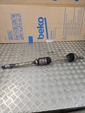 FORD TRANSIT CONNECT MK1