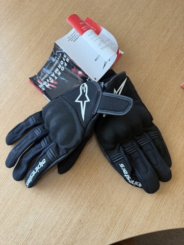 Alpinestars losail summer - alpinestars, v2