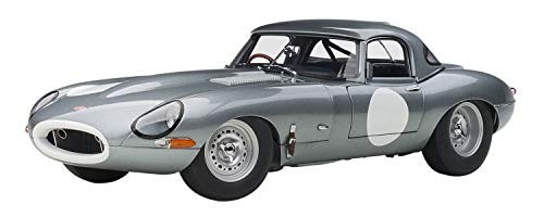 Autoart jaguar - autoart, 1/18