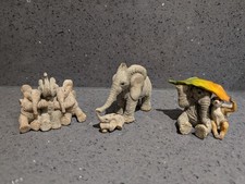 3 x Tuskers Ornaments (90929