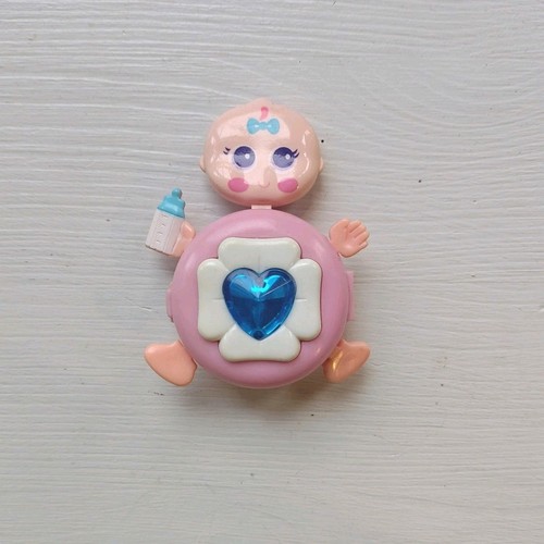 Sweet secrets vintage 1980s - secrets,