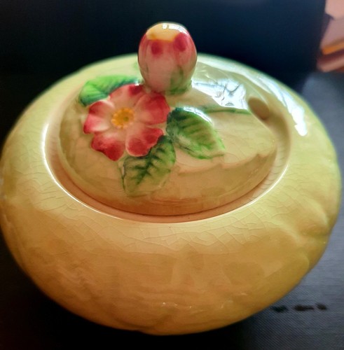 Vintage carlton ware - carlton,