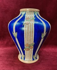 Charles Catteau Vase Laura 786