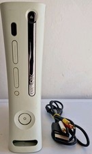 Microsoft Xbox 360 White