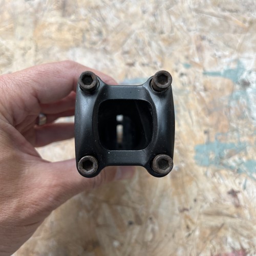 Giant stem 100mm clamp - giant, 26.0