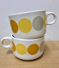 Set of 2 Ikea Broggan Dot