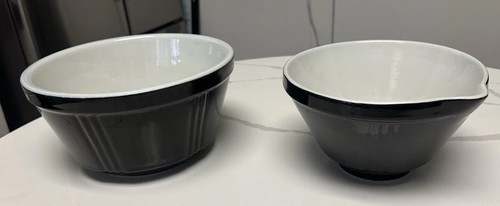 Vintage hall china - vintage,