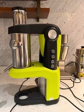 Santos Cold press Juicer machine 