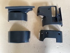 NISSAN SKYLINE BNR32 R32 HCR32 GTR RB26DETT Steering Column Cover