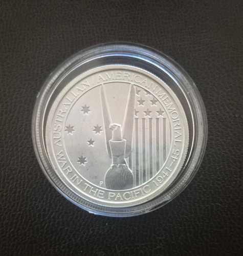 2013 australia cents wwii - cents,