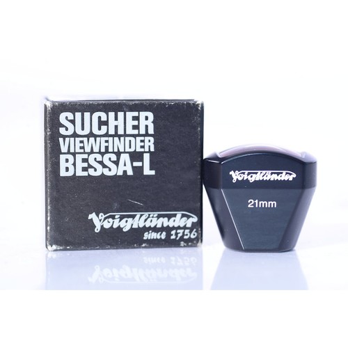Voigtländer optical finder - voigtländer,