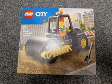 LEGO CITY: Construction