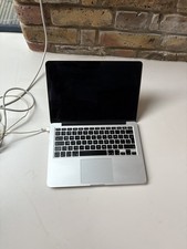 Apple Retina MacBook Pro - 13" Display - 2014 - i5 2.8GHz - 512GB SSD - 8GB RAM