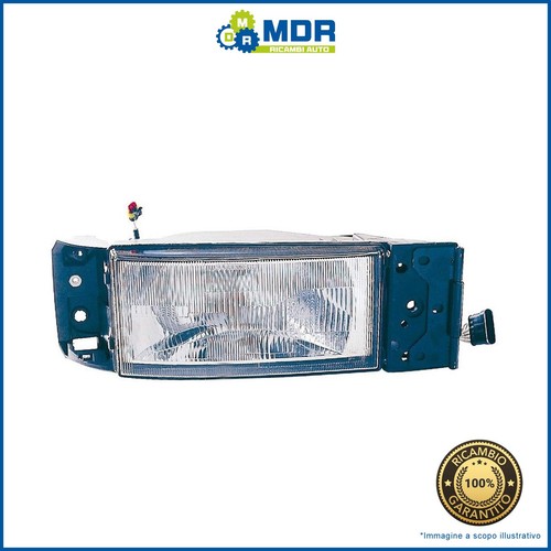 Front right projector - front,