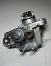 PEUGEOT BOXER high Pressure