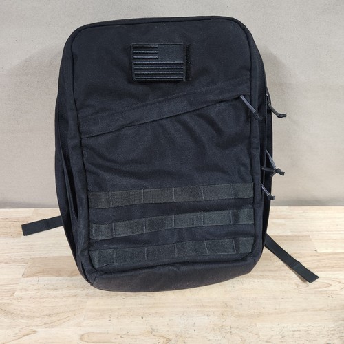 Goruck gr2 26l backpack - backpack, black