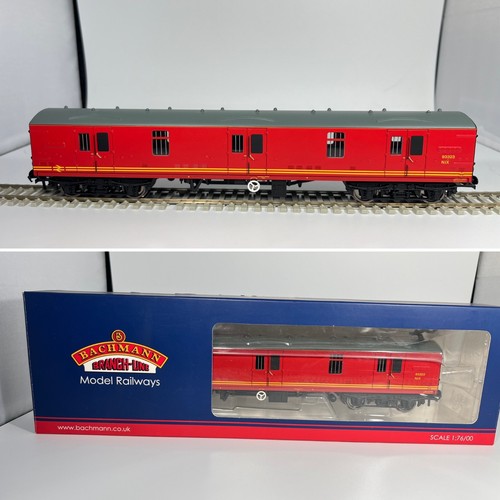 275 bachmann mk1 - 39-275,