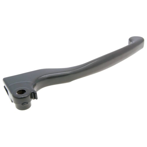 Brake lever aluminium black