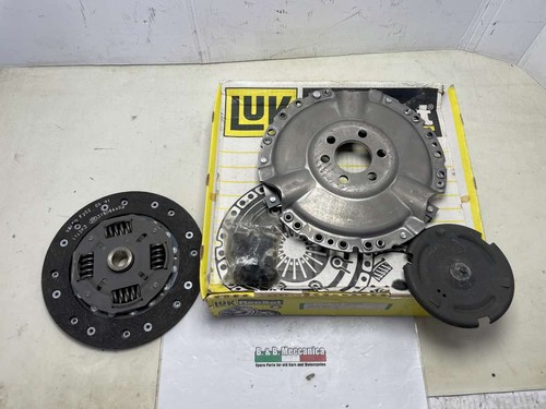 Clutch set new luk - set,