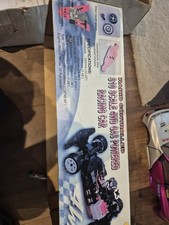 1:10 scale gas powered rc car 