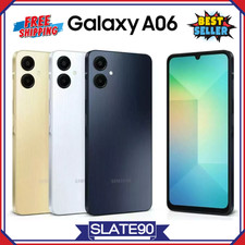 Samsung Galaxy A06 Unlocked