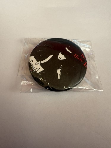Emily the strange - -, badge