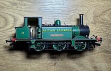 HORNBY OO Gauge BR TERRIER