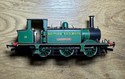 Hornby gauge terrier - hornby,