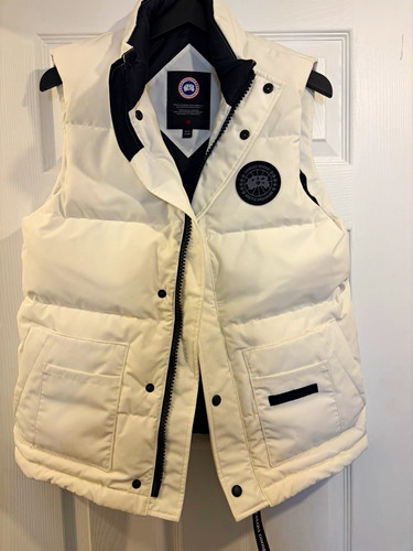Canada goose freestyle crew - goose,