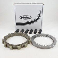 CLUTCH KIT 80-81 YAMAHA YZ 250