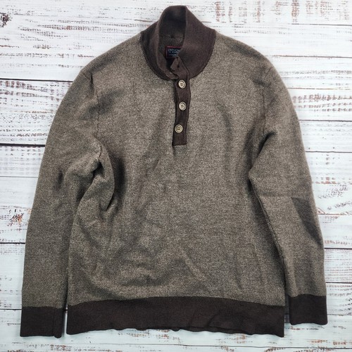 Untuckit mens brown - untuckit, xl
