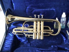 Amati kraslice acr 211 cornet - acr,