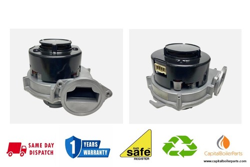 Worcester greenstar he25 28 - 27,