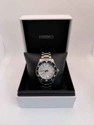Seiko prospex spb213j1 140th - seiko,