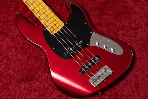 Markbass gloxy gog - mb, red