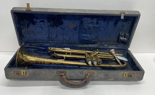 Bundy selmer vintage - bundy,